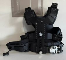 Used, Flowcam Vest for Handheld Camera Stabilizers Steadycam DSLR Video Flycam for sale  Shipping to South Africa