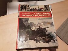 seconda guerra mondiale arrigo petacco usato  Poggio A Caiano