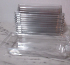 Clear food container for sale  Watertown