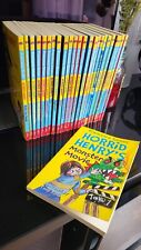 Horrid henry books for sale  CRAWLEY