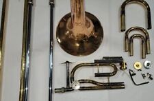 Peças de reposição de trombone Yamaha YSL-648R F-Attachment comprar usado  Enviando para Brazil