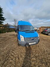 Ford transit 155 for sale  ROMSEY