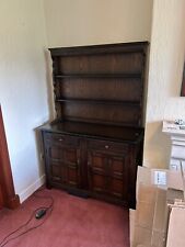 oak dresser sideboard for sale  NELSON