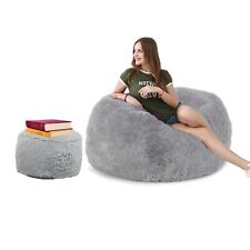 Bean bag sofa for sale  Shipping to Ireland