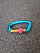 25kn carabiner clip for sale  HULL