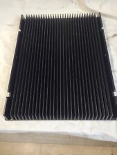 Large Aluminium Heatsink - 425 x 340 x 40 mm for sale  Shipping to South Africa