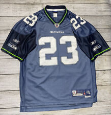 Vintage Seattle Seahawks Ricky Watters Logo 7 Seven Football Jersey for Sale  in Anaheim, CA - OfferUp