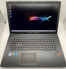 Asus strix core d'occasion  Achères