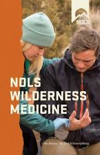 Nols wilderness medicine for sale  Aurora