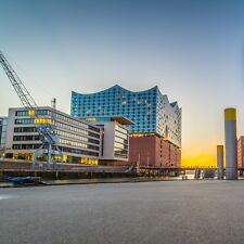 Hamburg städtereise pers gebraucht kaufen  Berlin