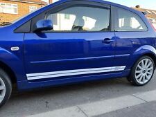 Ford fiesta mk6 for sale  ILFORD