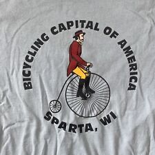 Sparta bicycling capital for sale  San Francisco