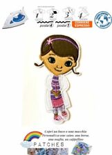 Patch doc mcstuffins usato  San Leo