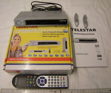 Sat receiver telestar gebraucht kaufen  Weinstadt