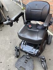 Electric wheelchair powerchair for sale  RUSHDEN