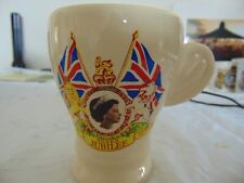 Ovaltine pottery q.e.2 for sale  HARWICH