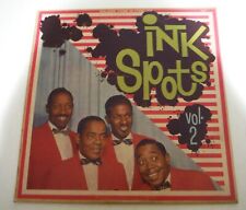 ink spots vinyl for sale  Spring City