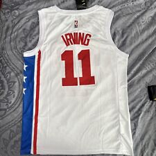 Kyrie irving jersey for sale  Lake Elsinore