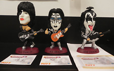 Kiss rock headliners for sale  Minneapolis