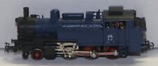 Märklin H0 tender locomotive no. 34(BR 74) delta digital blue (/black AC in locomotive box for sale  Shipping to South Africa