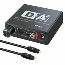 192khz dac numérique d'occasion  France