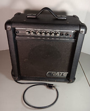 Crate 12w combo for sale  Phoenix