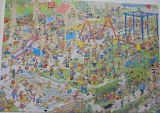 Jigsaw 1000 pieces for sale  Shipping to Ireland