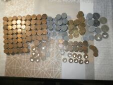 987 münzen reich gebraucht kaufen  Hetzerath
