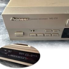 Pioneer minidisc recorder for sale  Shipping to Ireland