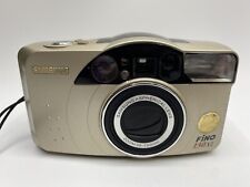 Samsung Fino 130XL analogowy aparat kompaktowy #9510256-37 na sprzedaż  Wysyłka do Poland