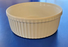 Pillivuyt white porcelain for sale  Cape Coral