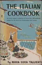 Italian cookbook maria for sale  El Dorado