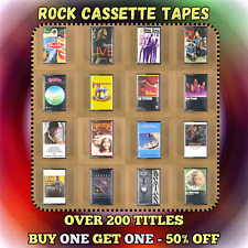 Build lot cassette for sale  Troy