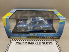 Scalextric c2118 subaru for sale  Shipping to Ireland