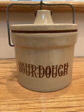 Vintage sourdough fermenting for sale  Decatur
