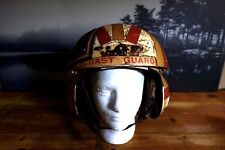 Uscg sph3 helmet for sale  Shipping to Ireland