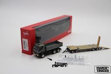 Herpa iveco trakker usato  Spedire a Italy