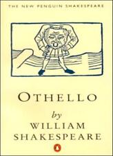 Othello (New Penguin Shakespeare) By William Shakespeare, Kenne .9780140707076 for sale  Shipping to South Africa