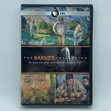Barnes collection dvd for sale  Kansas City