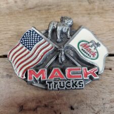 Mack truck vtg for sale  Fredericktown