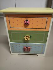 Painted cabinet drawer for sale  Vincentown