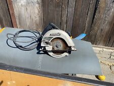 Craftsman skill saw for sale  North Hollywood