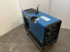 Miller Bobcat 225 NT Welder Generator 20 HP Engine 225 Amps 8500 Watts for sale  Shipping to South Africa