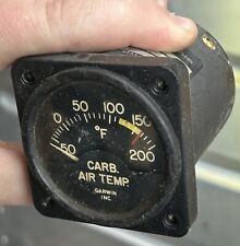 Carb air temp for sale  Huntington