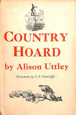 Country hoard alison for sale  DEVIZES