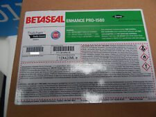 Betaseal enhance pro for sale  LEEDS