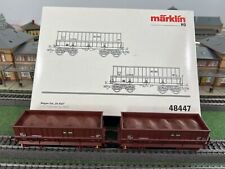 Marklin 48447 rail d'occasion  Expédié en Belgium