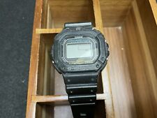 Relógio Masculino Vintage Casio G Shock Digital - DW-5300 - 901 - Para Reparo comprar usado  Enviando para Brazil