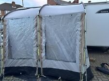 Kampa porch awning for sale  DUDLEY