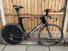 Cervelo bike. 61cm. for sale  NOTTINGHAM